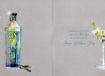 Picture of TO A FABULOUS MUM ON MOTHERS DAY ITS GIN OCLOCK!